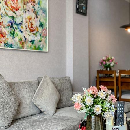 Qmp Apartment Hanoi Exterior photo